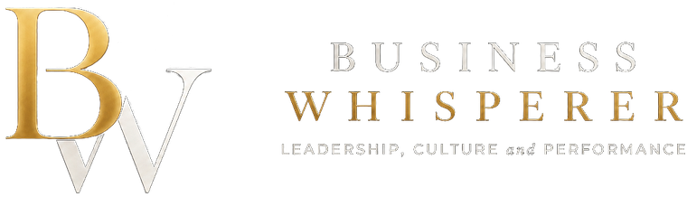 Business Whisperer