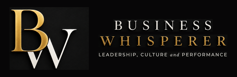 Business Whisperer