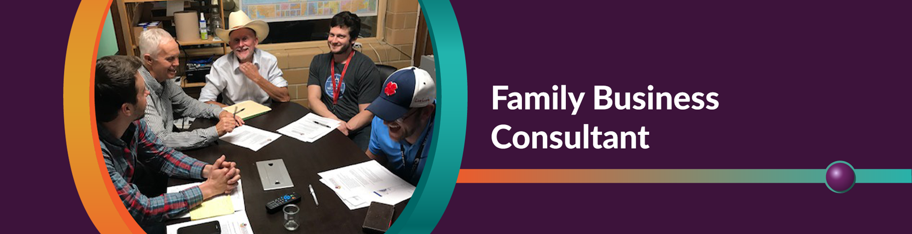 Family Business Consulting