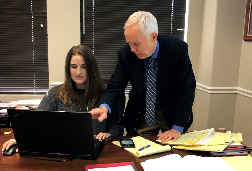 Small Business Consulting